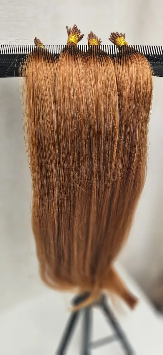ITip Hair extensions €2200 for 111 25g Packets - Image 3