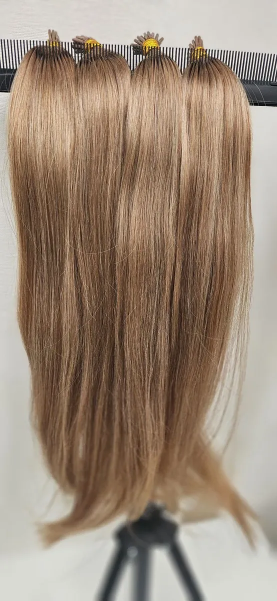 ITip Hair extensions €2200 for 111 25g Packets - Image 4