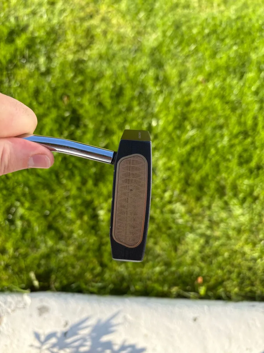 Odyssey Ai One Eleven T Milled Putter - Image 3