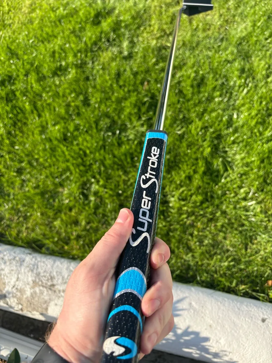 Odyssey Ai One Eleven T Milled Putter - Image 4