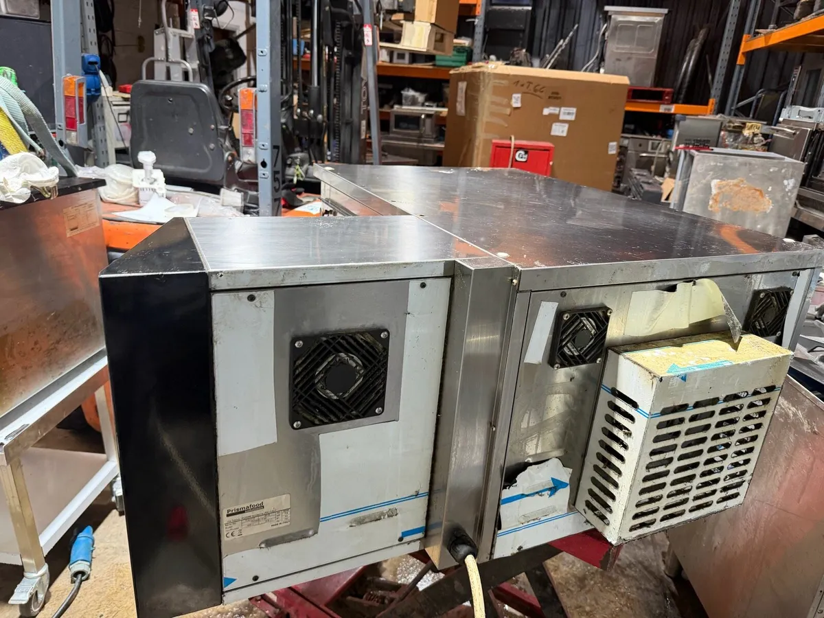 Electric 16 inch pizza oven - Image 2