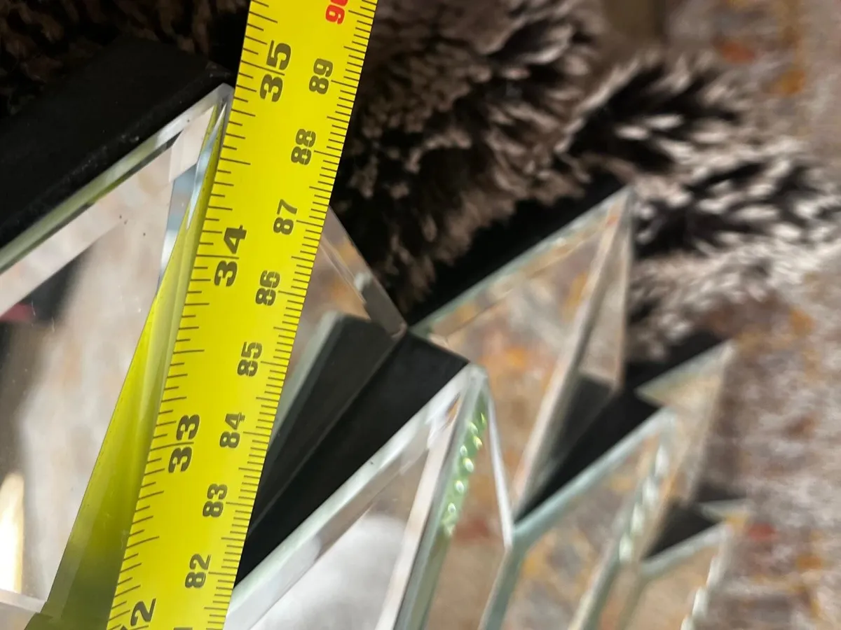 Laura Ashley Mirror - Image 2