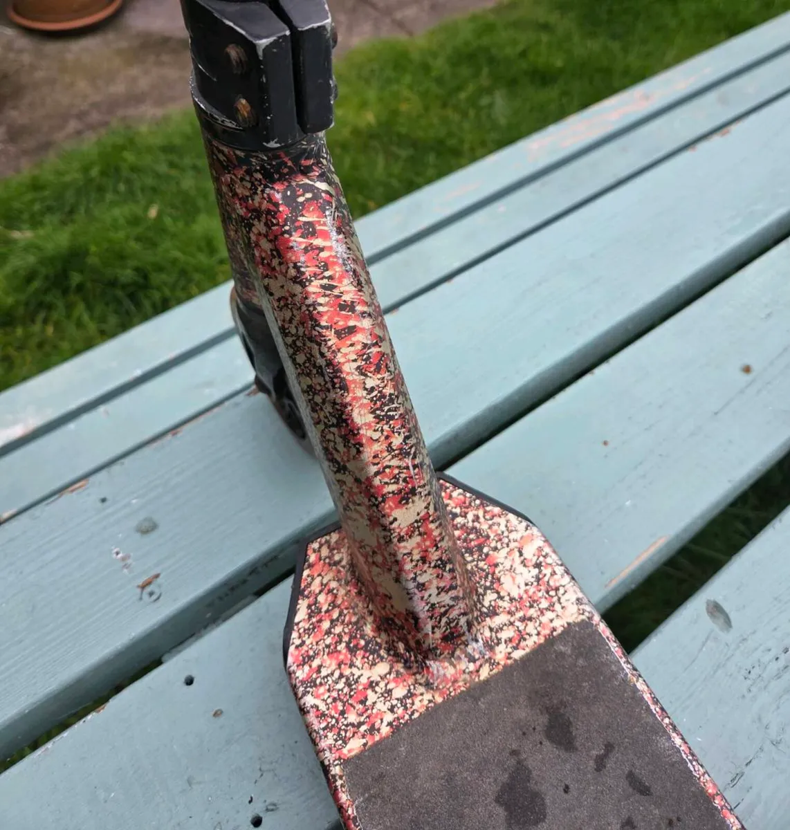 Stunt scooter - Image 2