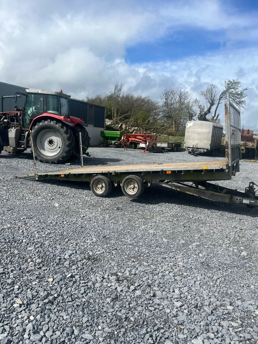 16ft Ifor Williams - Image 4