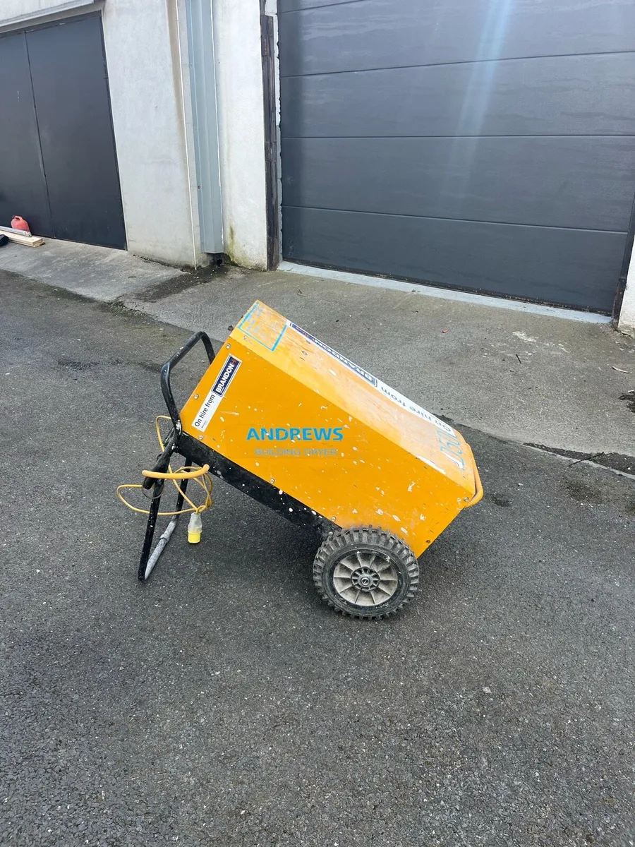 Dehumidifier - Image 1