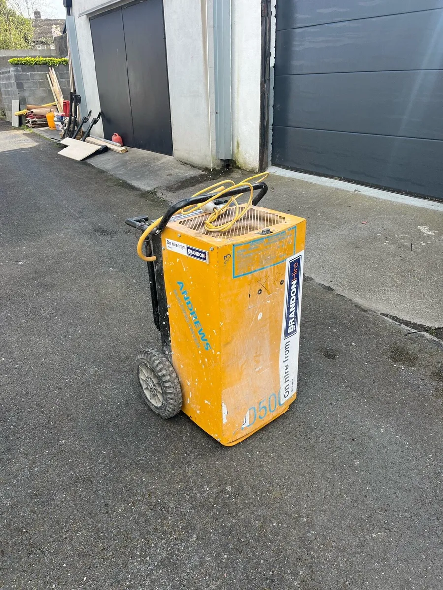 Dehumidifier - Image 2