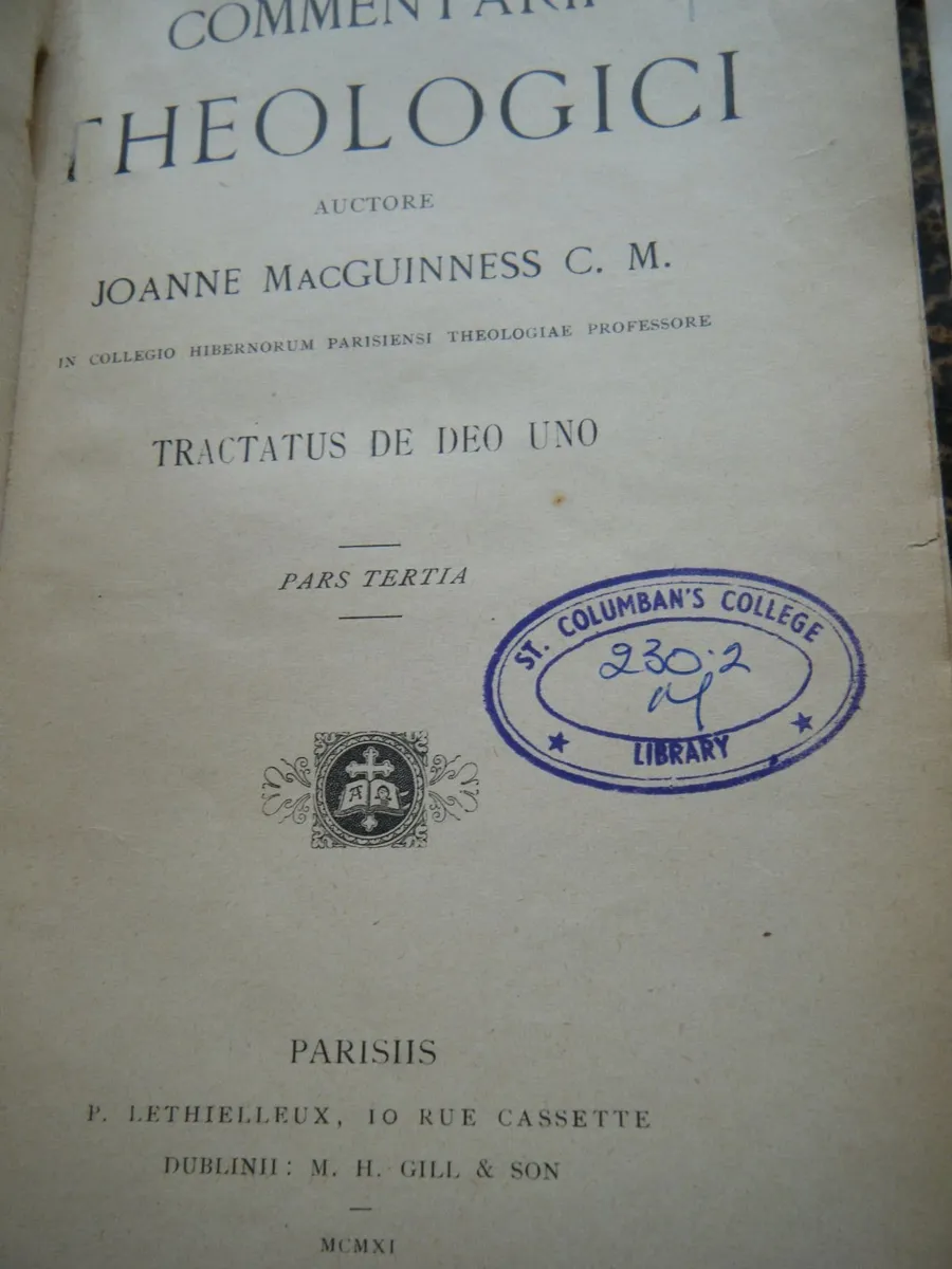 Books - Latin - Image 2