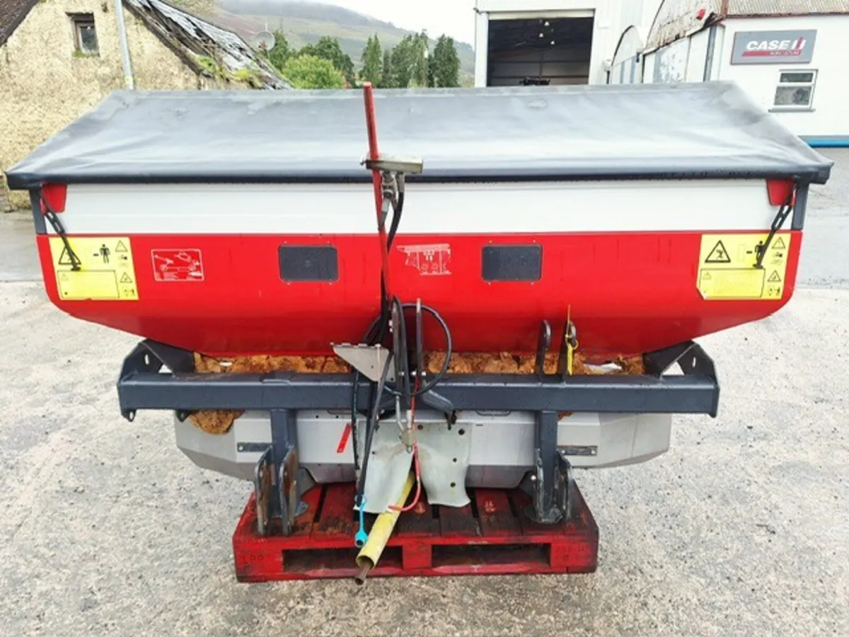Vicon Rotaflow Spreader - Image 3