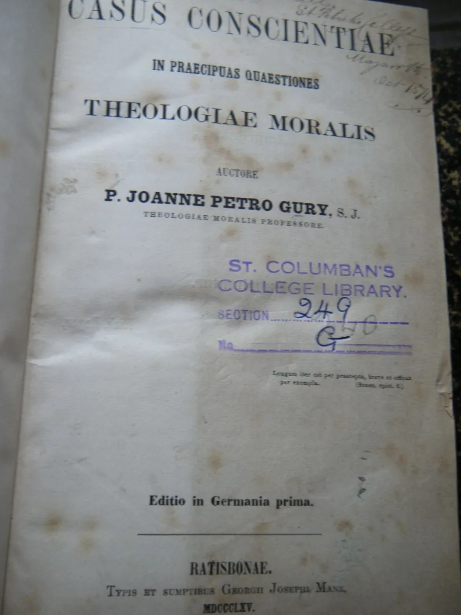 Books - Latin - Image 4