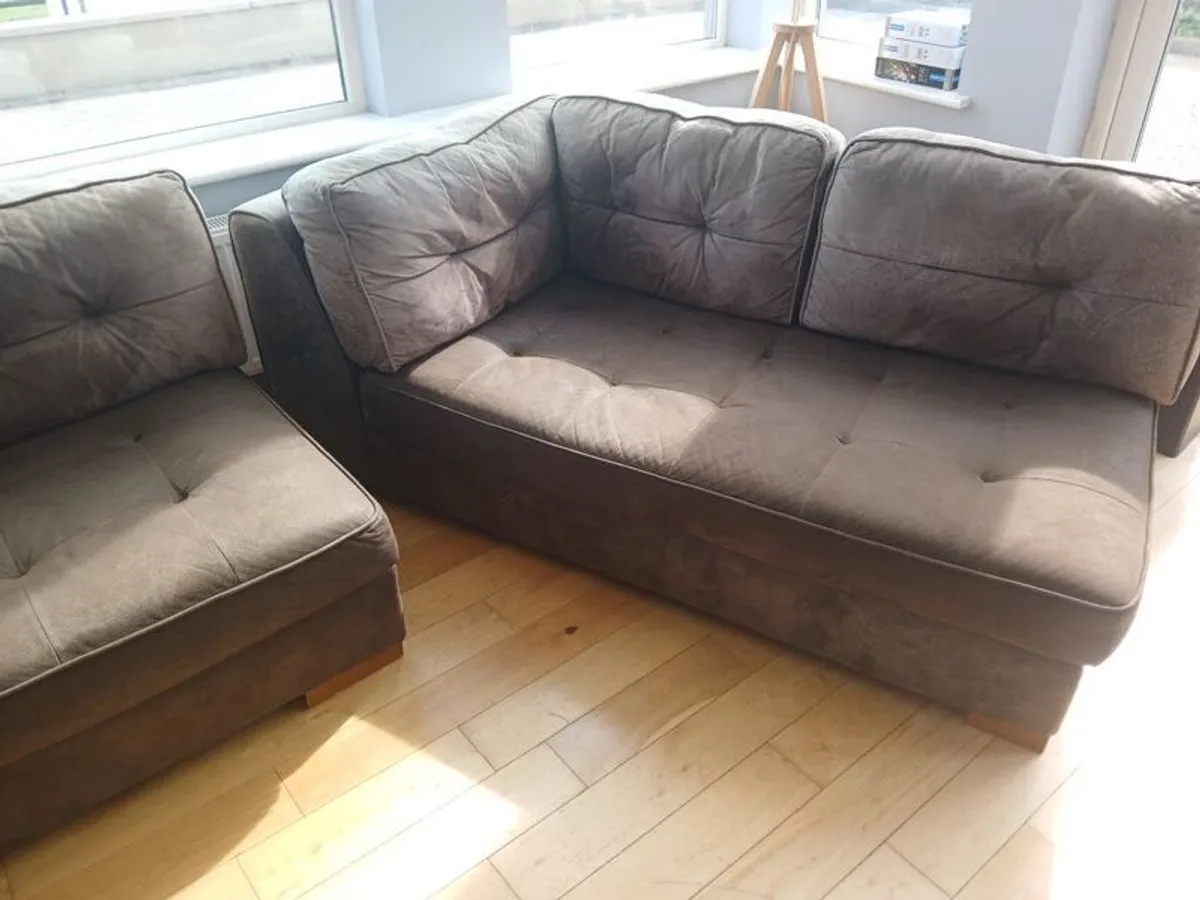 corner couch - Image 3