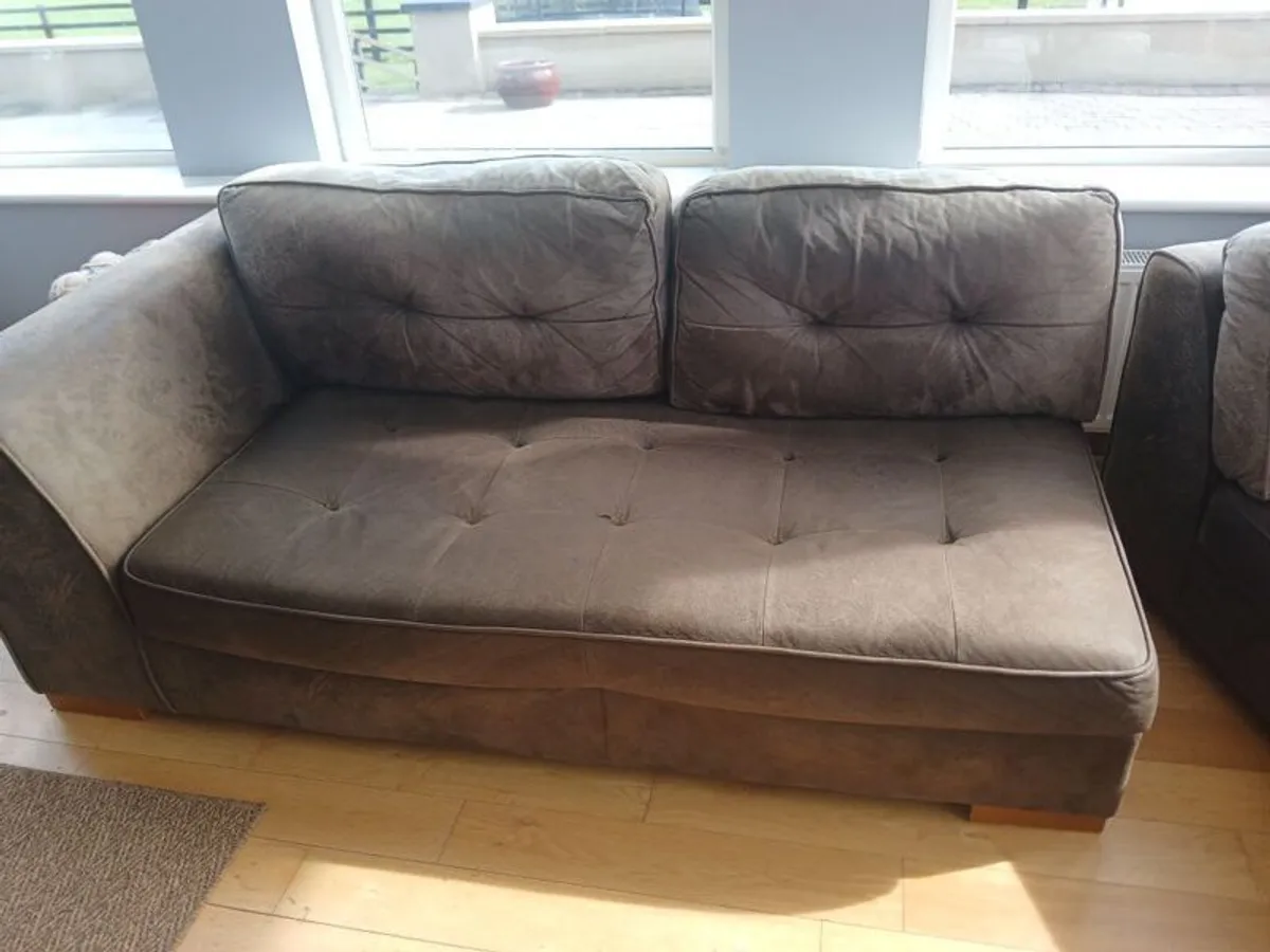 corner couch - Image 4