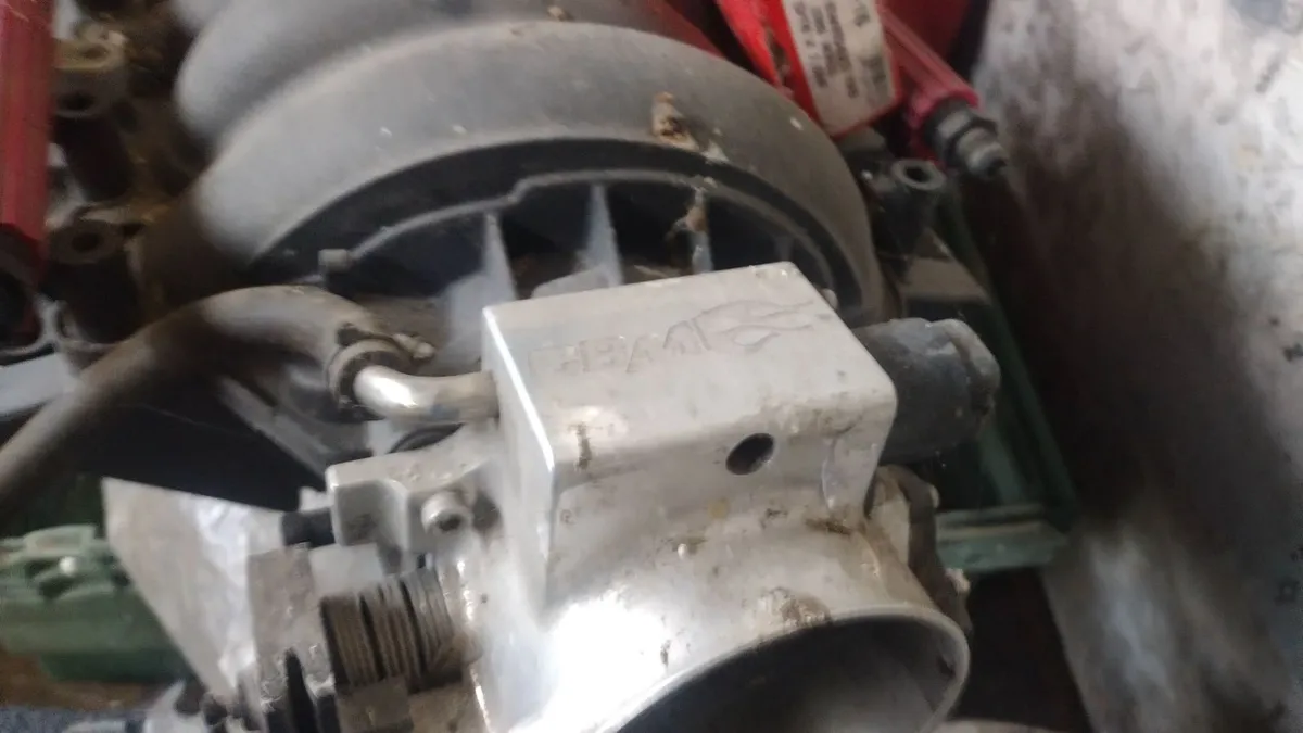 American car parts ls3 ls7 - Image 3