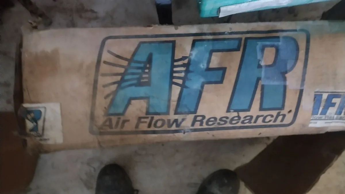 American car parts ls3 ls7 - Image 2