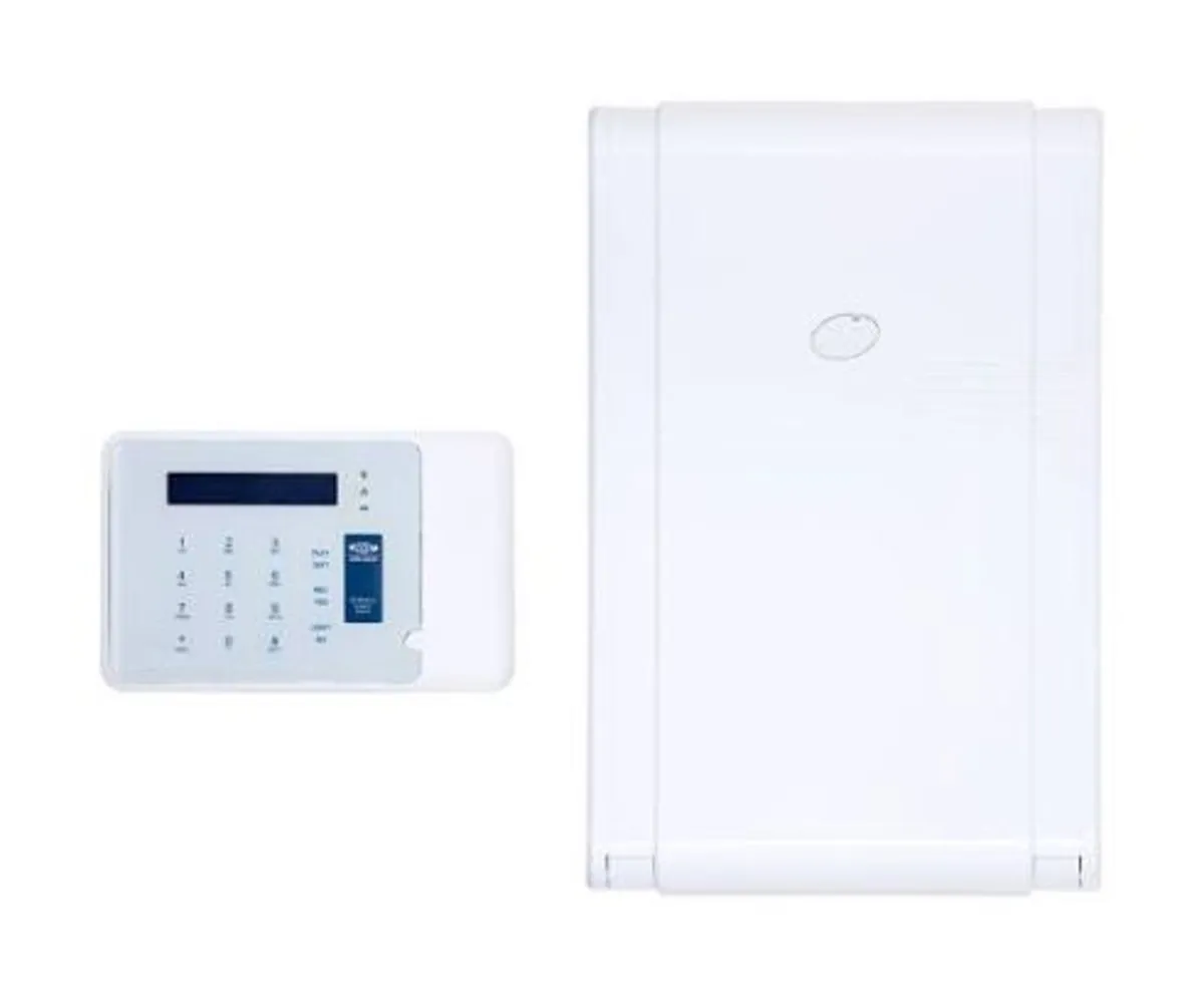 Hkc 10270 alarm panel NEW