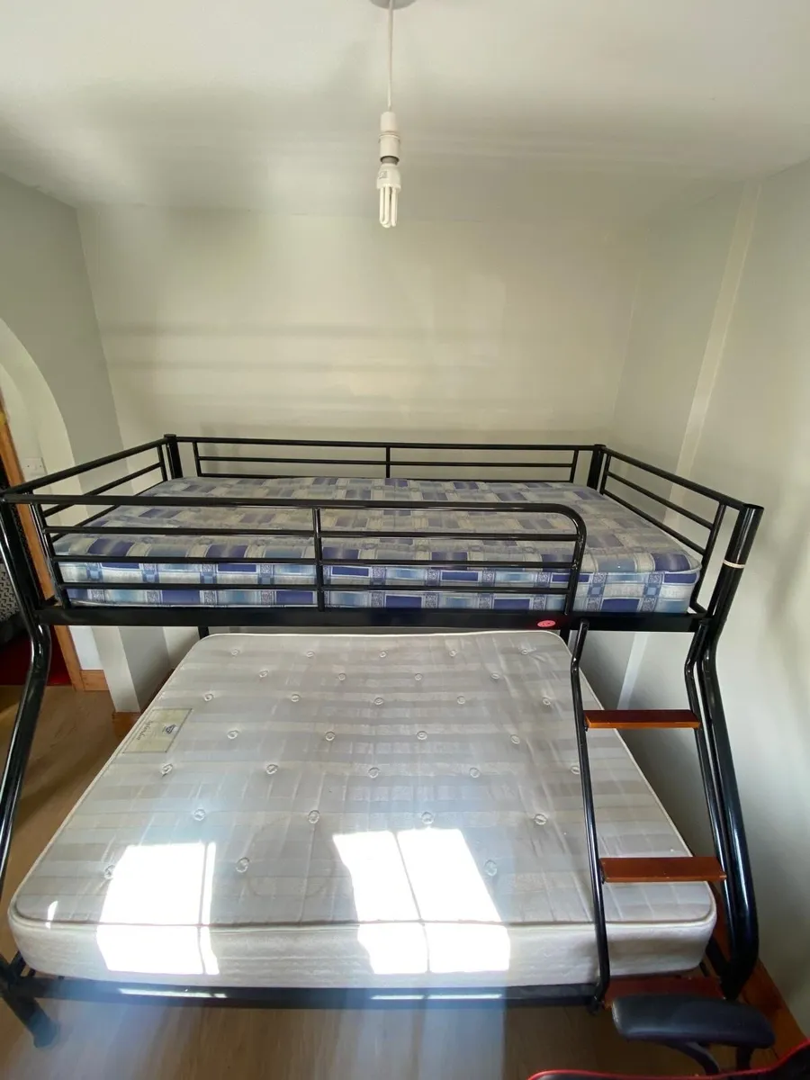 Bunk Bed - Image 1