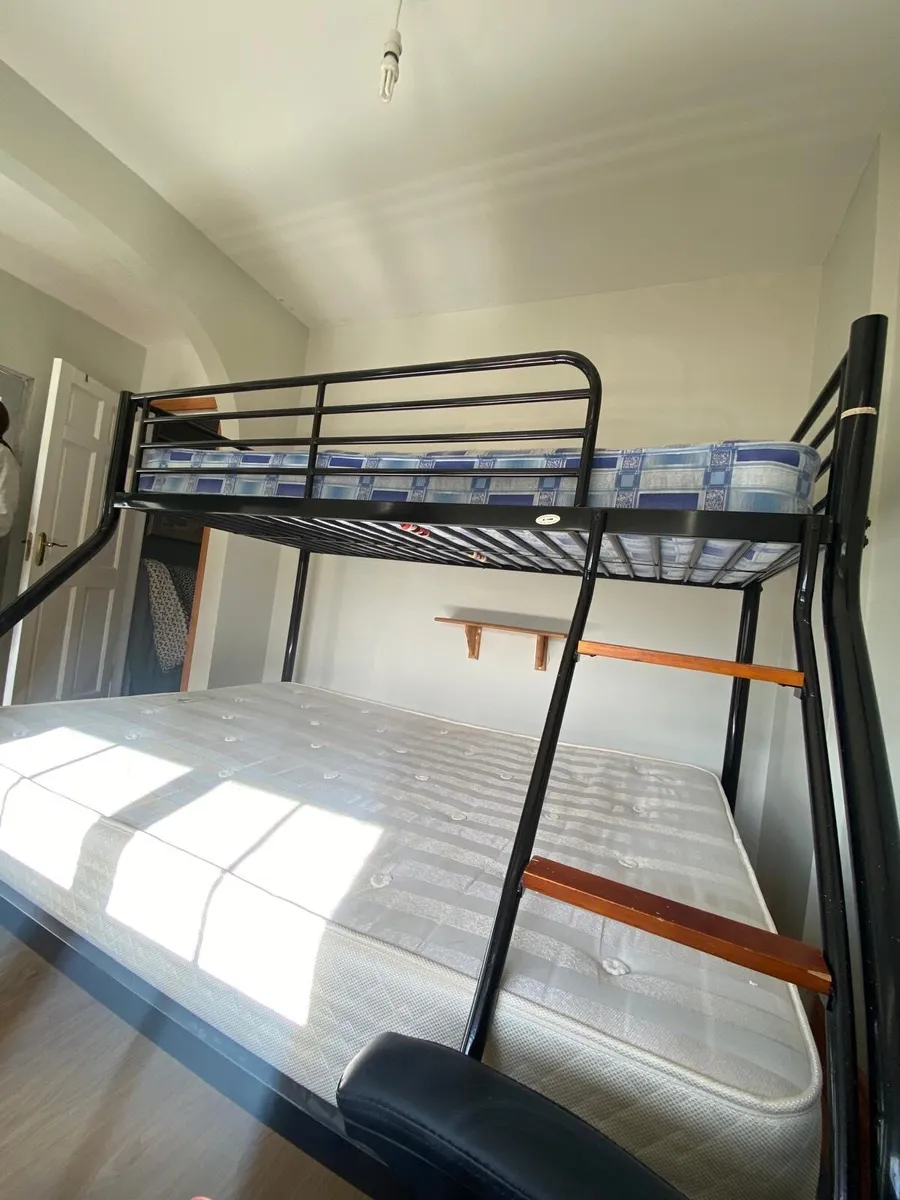 Bunk Bed - Image 3