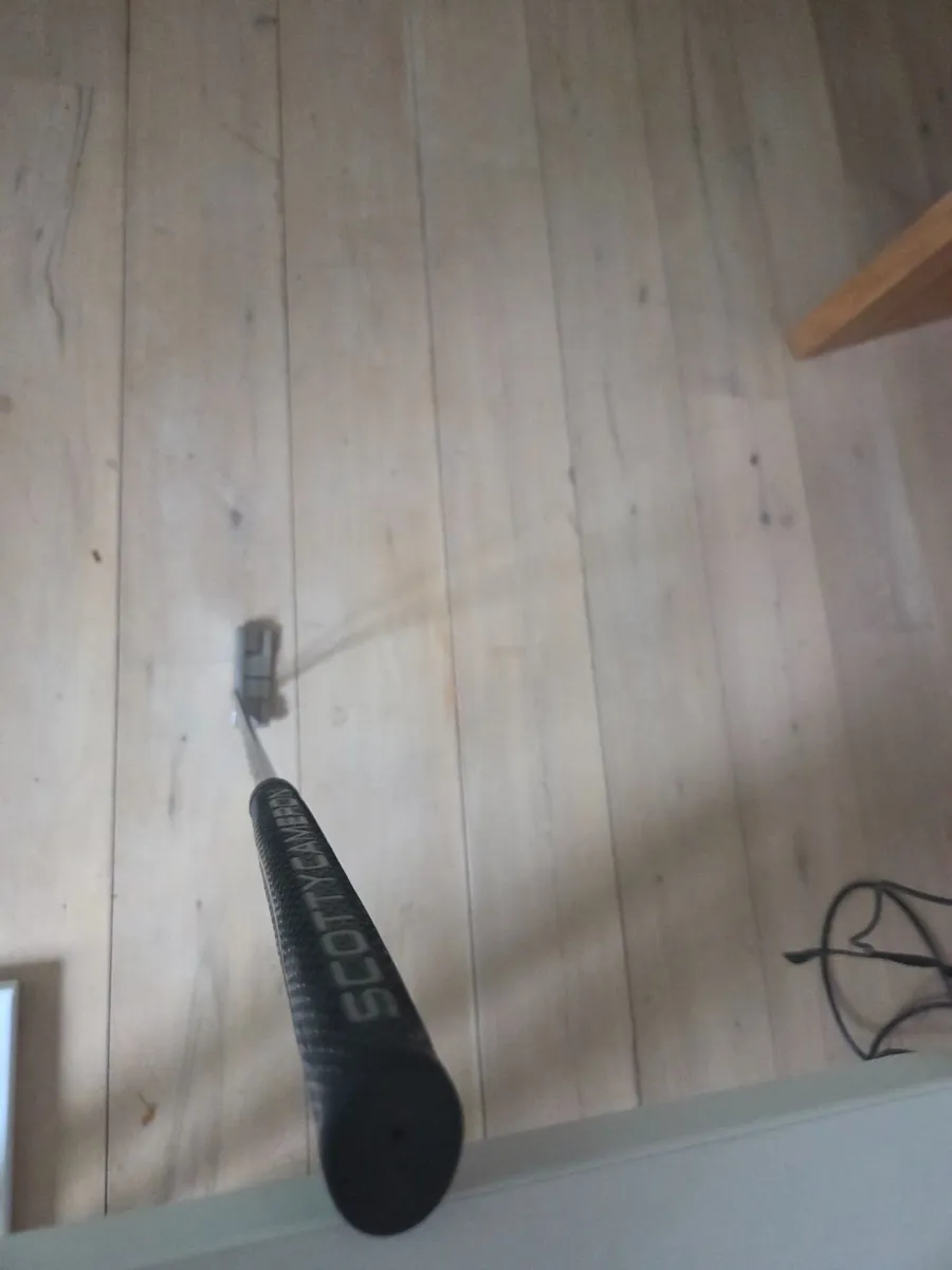 Scotty Cameron Select Squareback Putter - Image 4