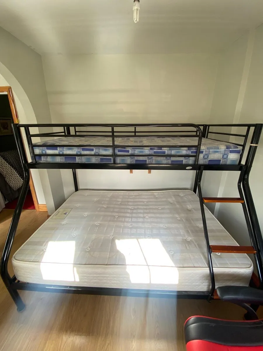 Bunk Bed - Image 4