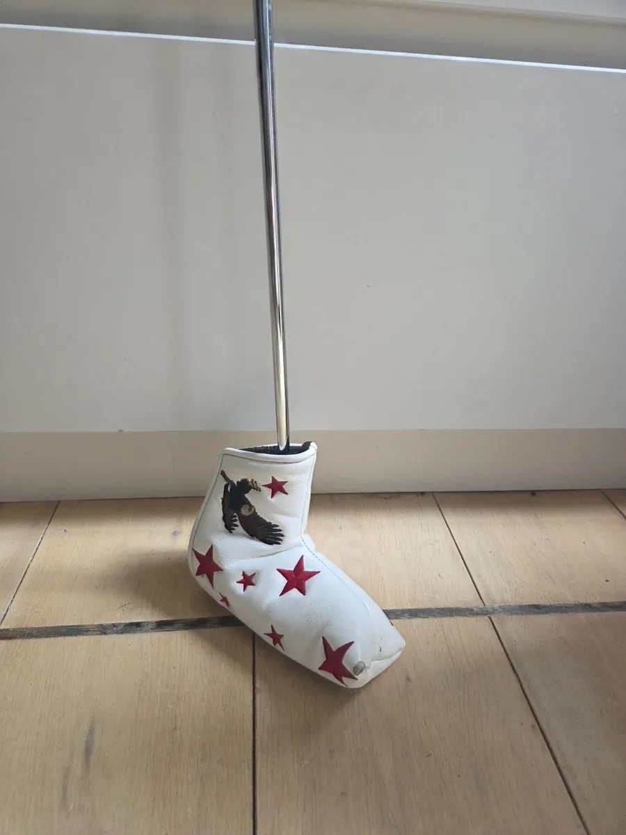 Scotty Cameron Select Squareback Putter - Image 2