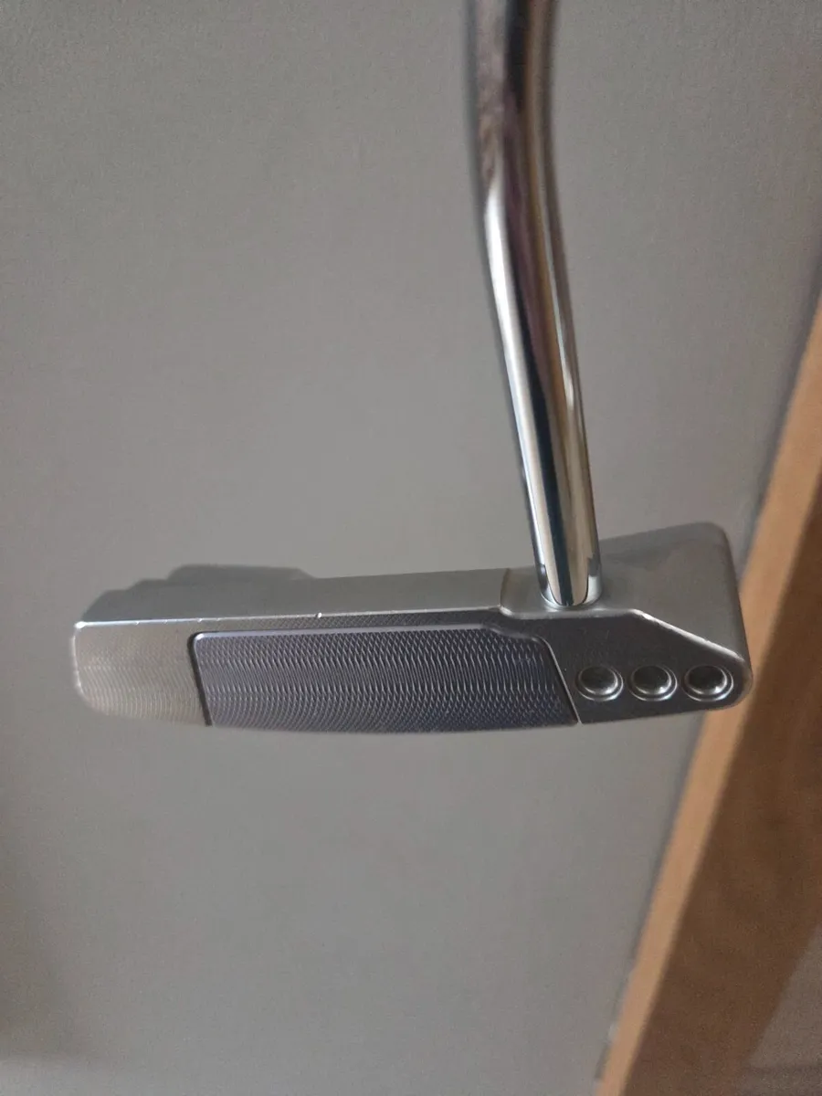 Scotty Cameron Select Squareback Putter - Image 3