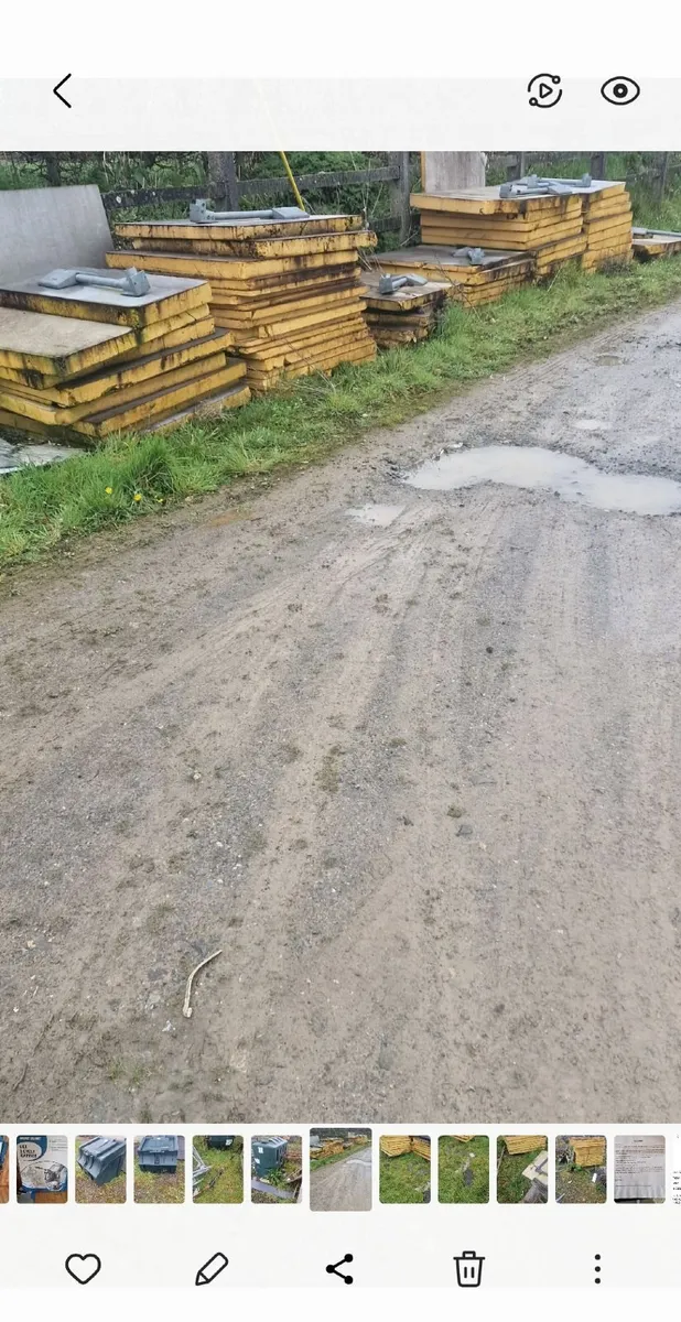 Building materials - Image 1