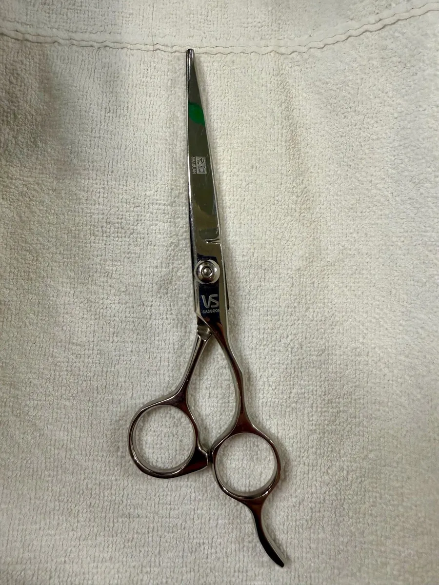 Professional Scissors - Image 2