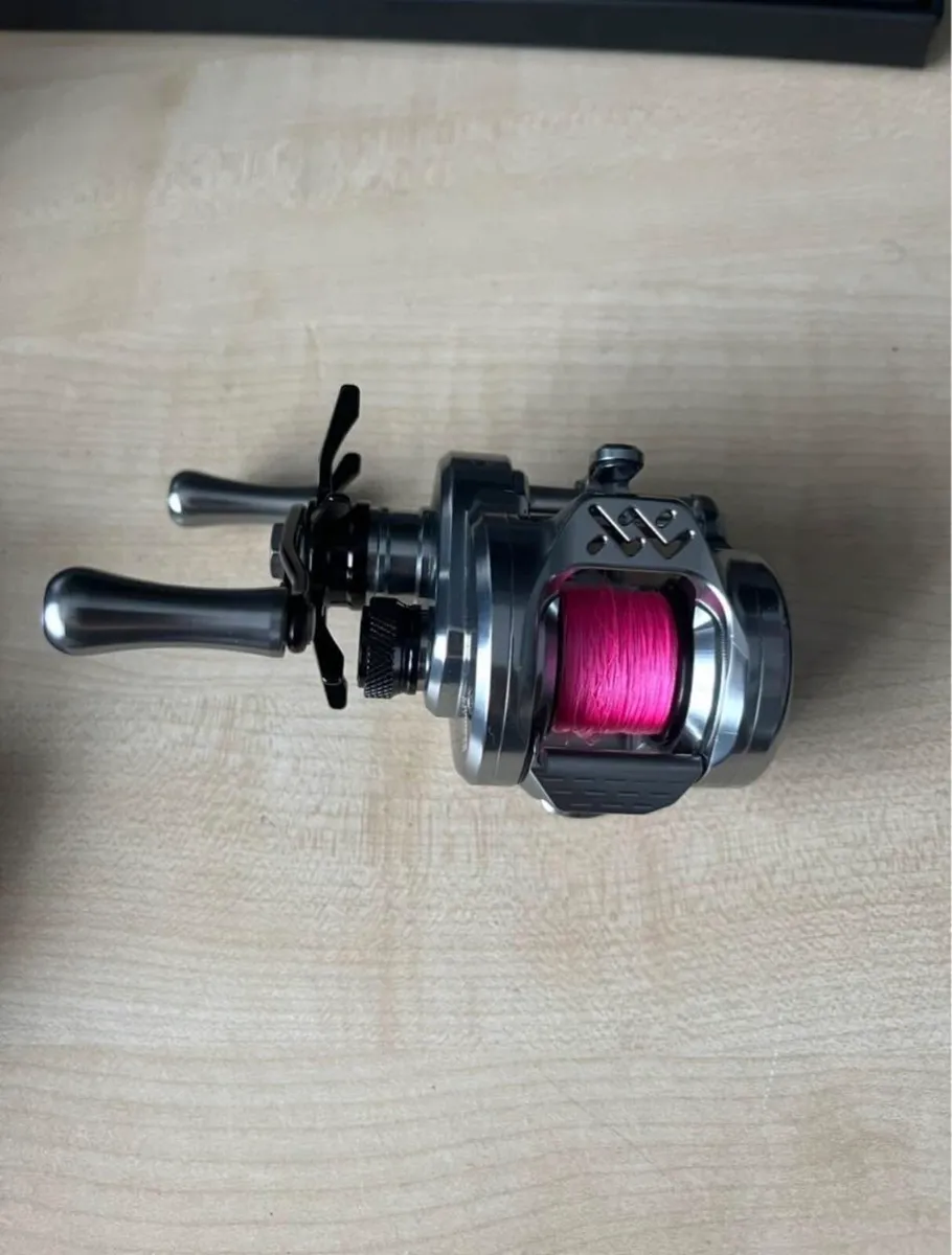 Loongze B51 DBC-IV - Image 3