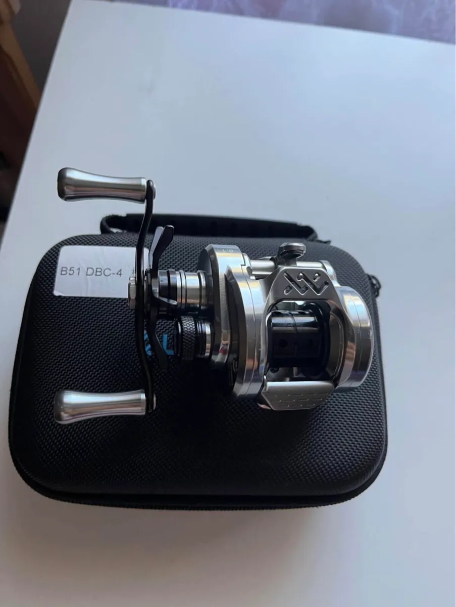 Loongze B51 DBC-IV - Image 1