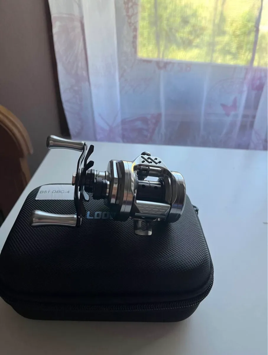 Loongze B51 DBC-IV - Image 2