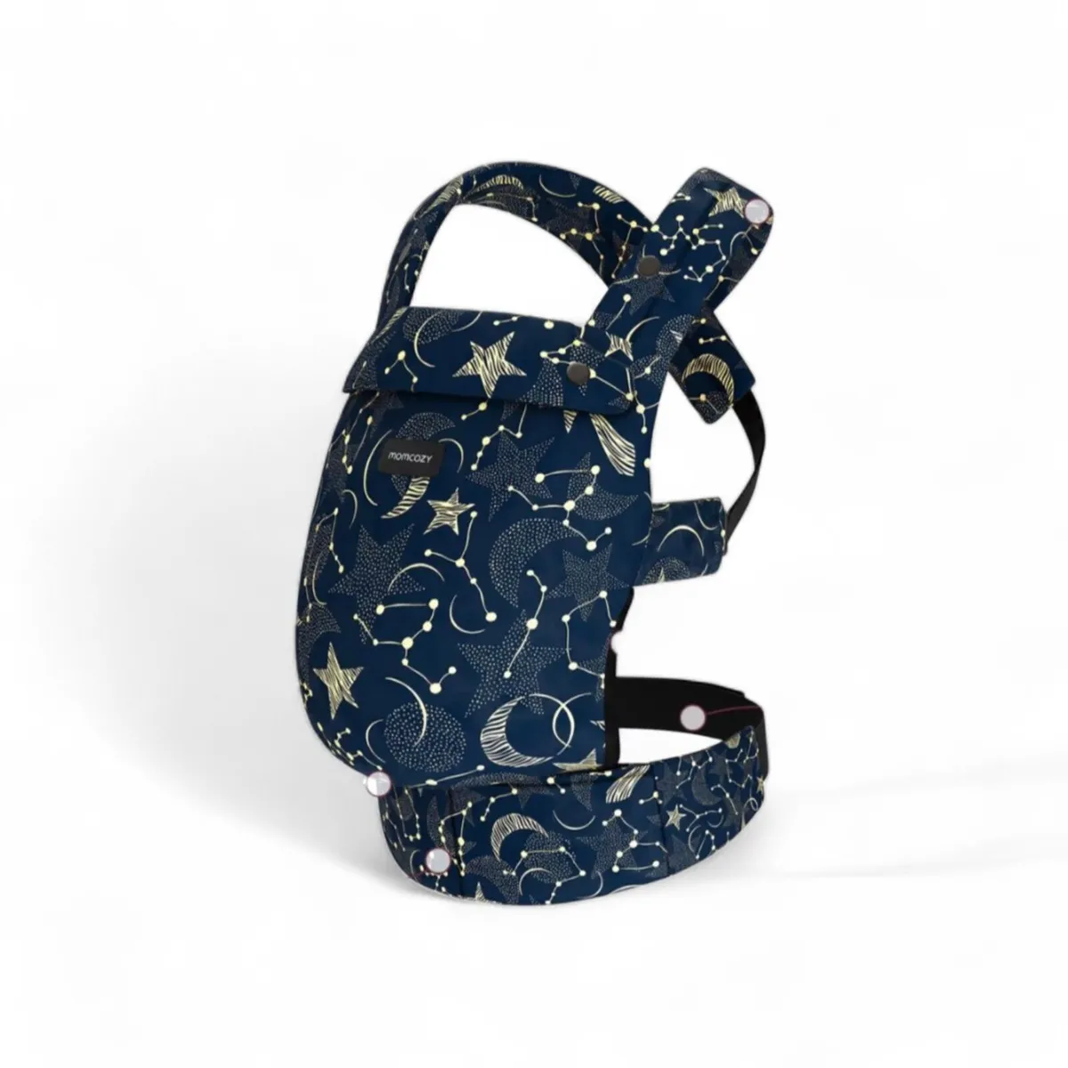 Momcozy Baby Carrier,3-24 months, Brand New - Image 1