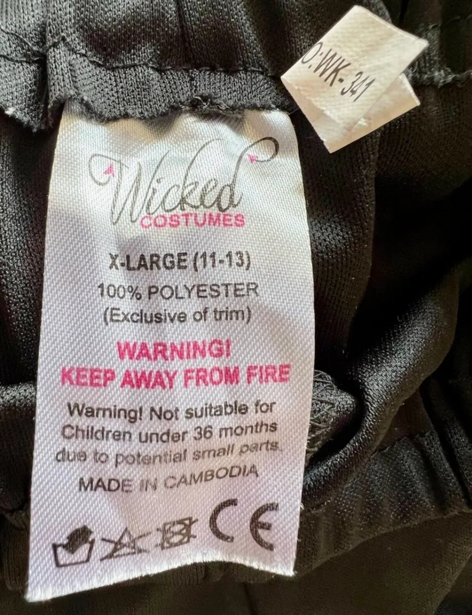 Halloween costumes - Image 4