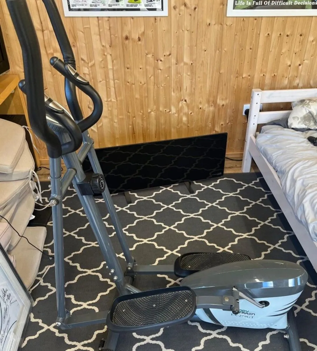 Exercise Equipment - Elliptical - Image 2