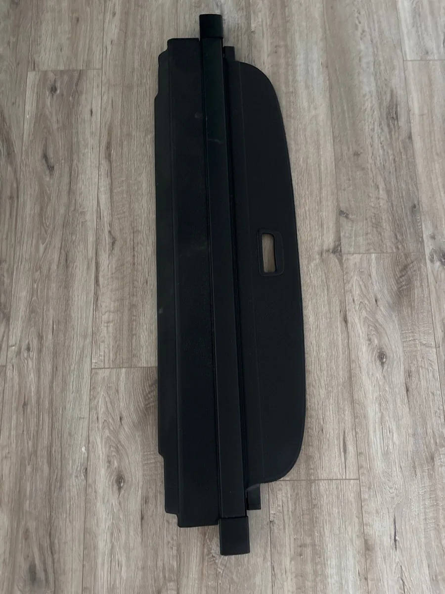 Retractable Boot Cover