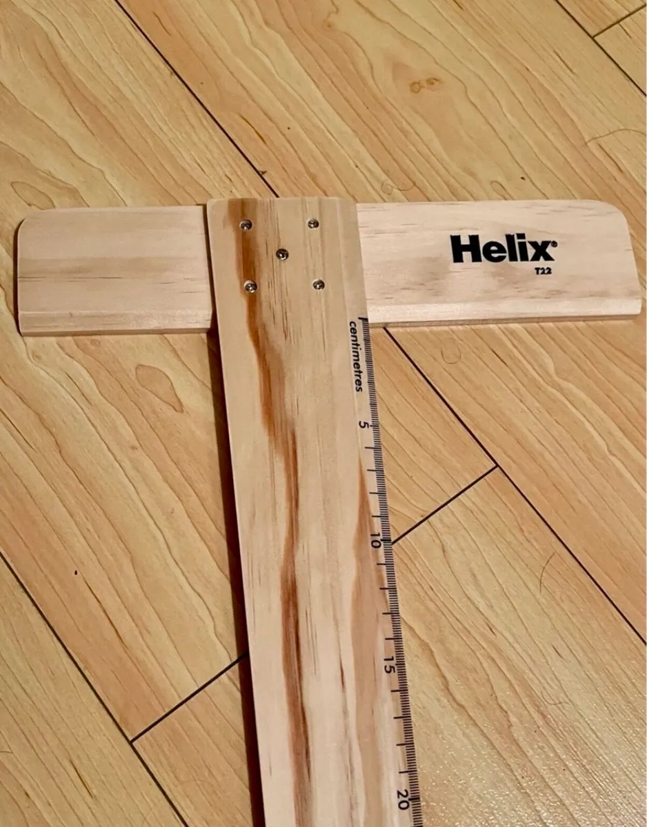 T square rule - Image 2