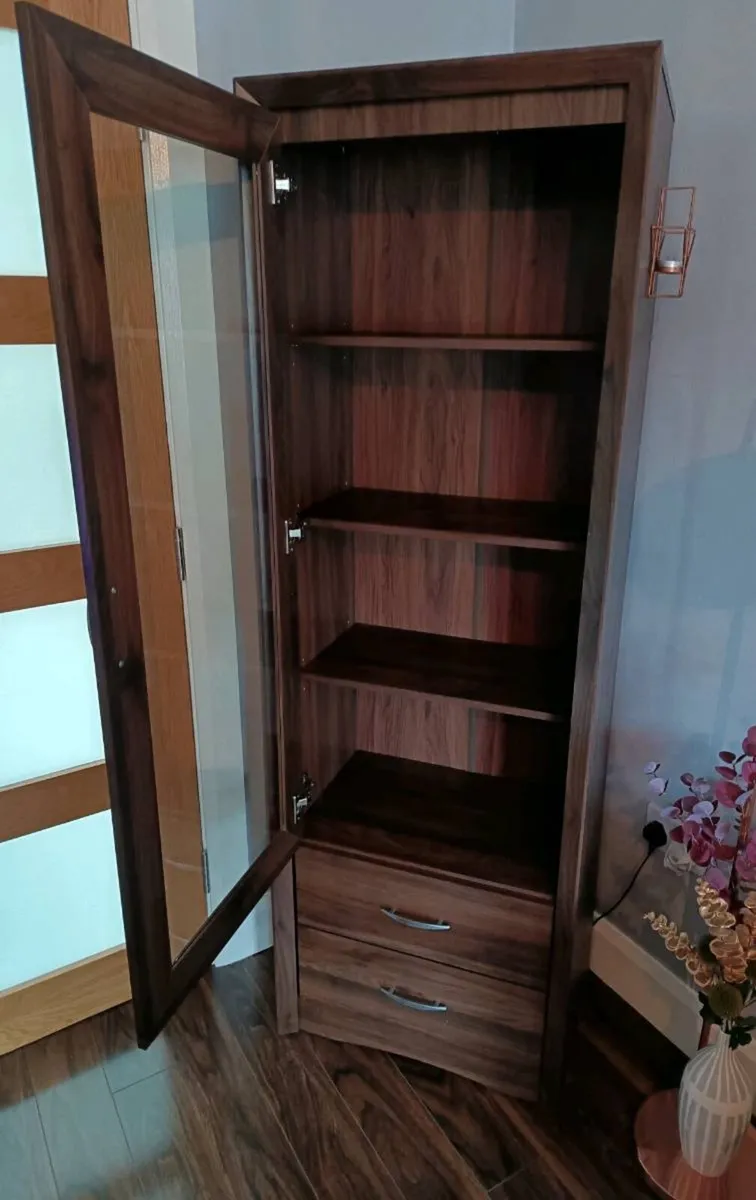 Living room display cabinet - Image 2