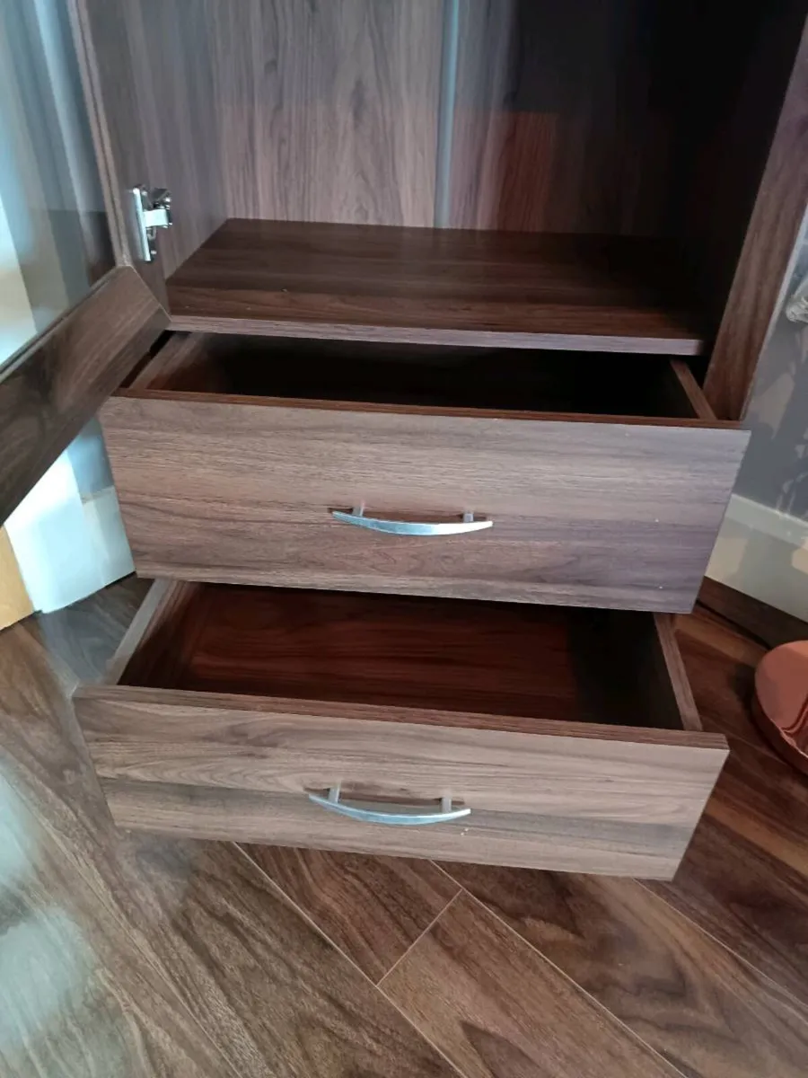 Living room display cabinet - Image 3