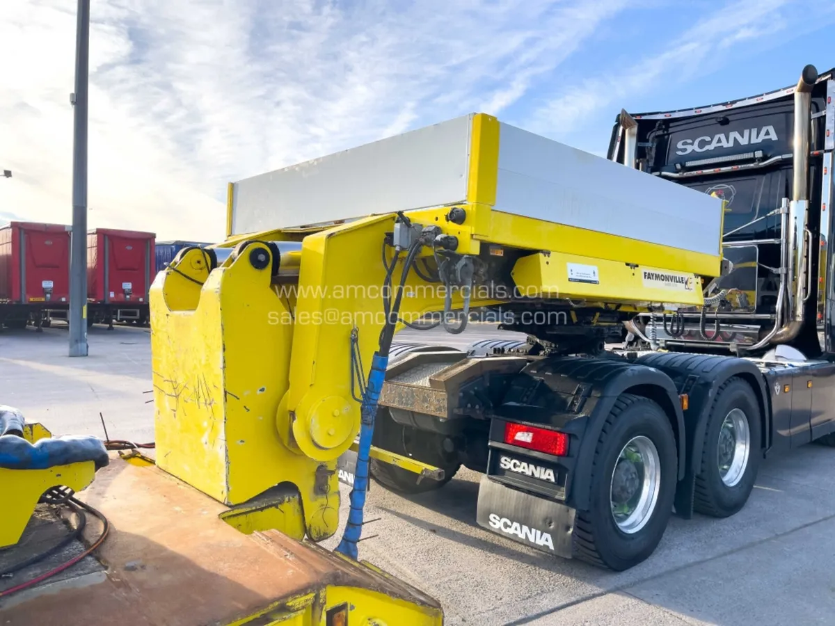 2007 FAYMONVILLE STBZ-8VA - Image 4