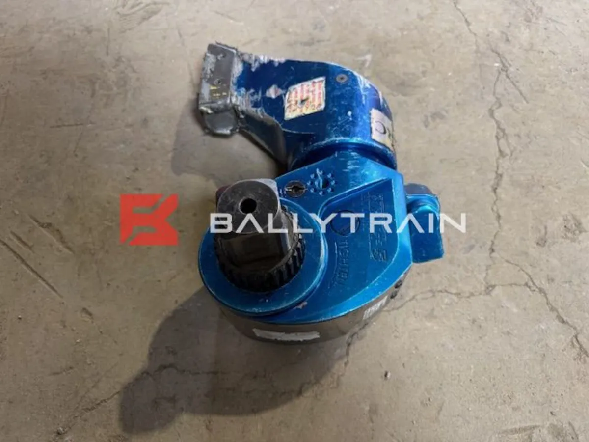 Hytorc MXT+ 5 Hydraulic Torque Wrench - Image 3
