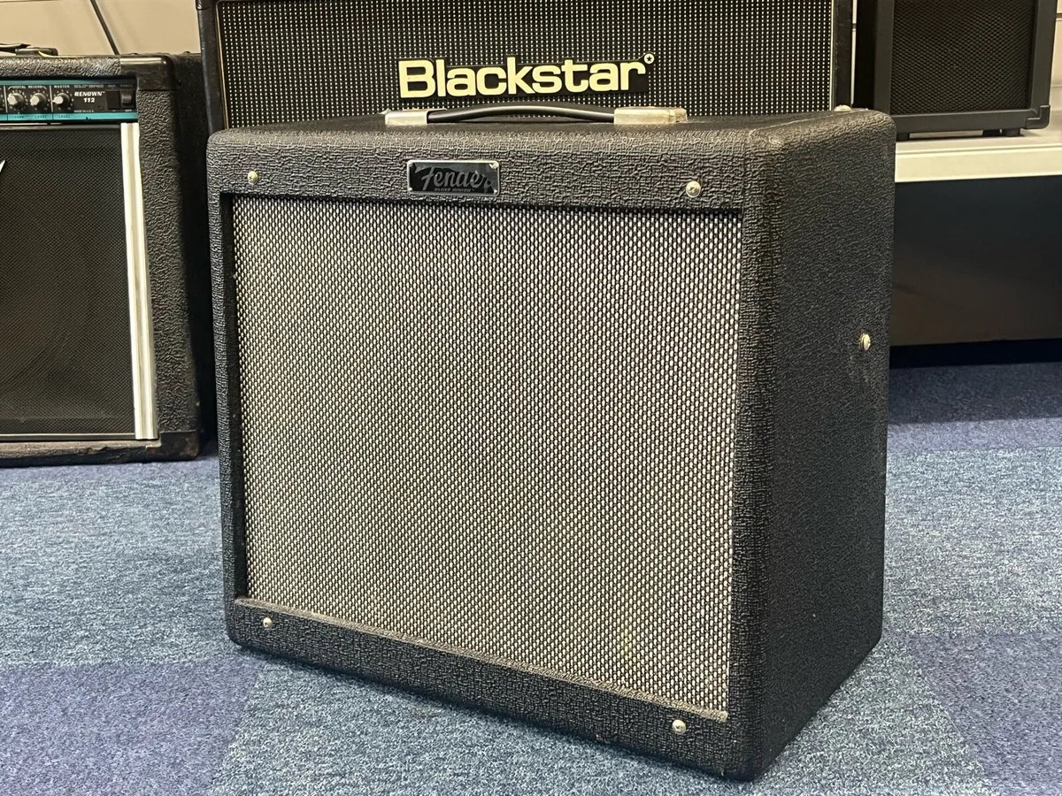 Fender Blues Junior IV - Image 1