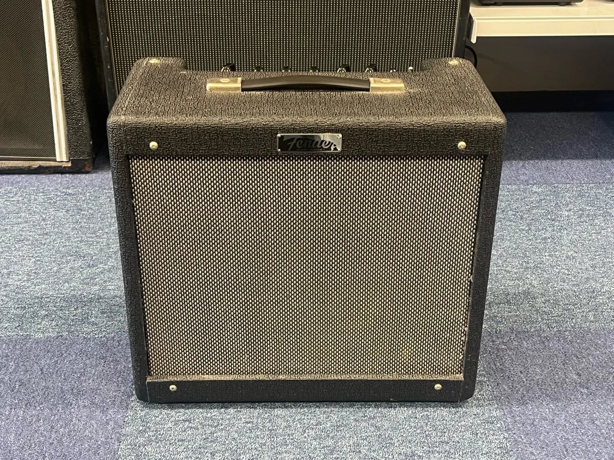 Fender Blues Junior IV - Image 2