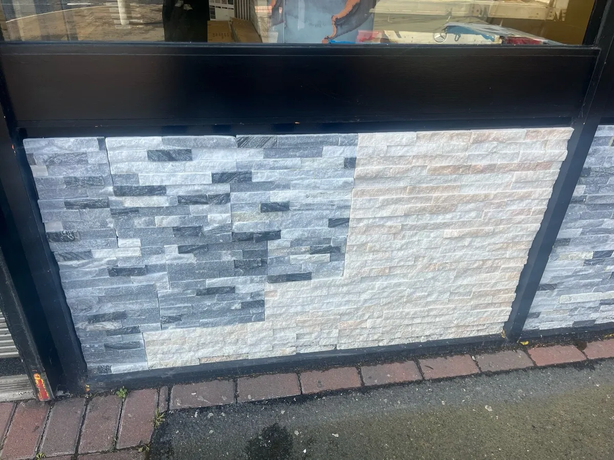 PVC wall panels - Image 2