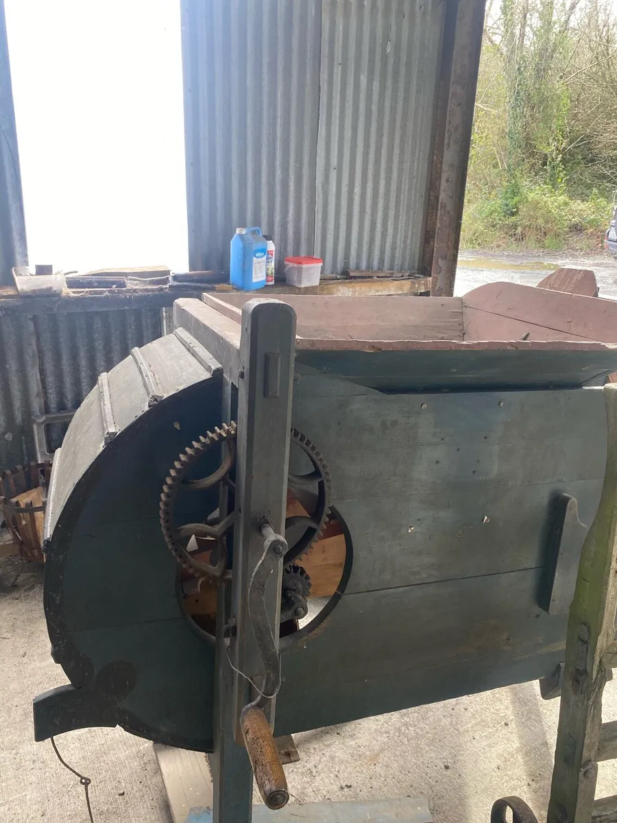 Museum pieces FREE - Image 4