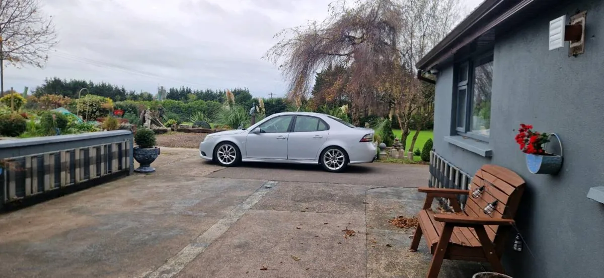 Saab 93 Aero - Image 2