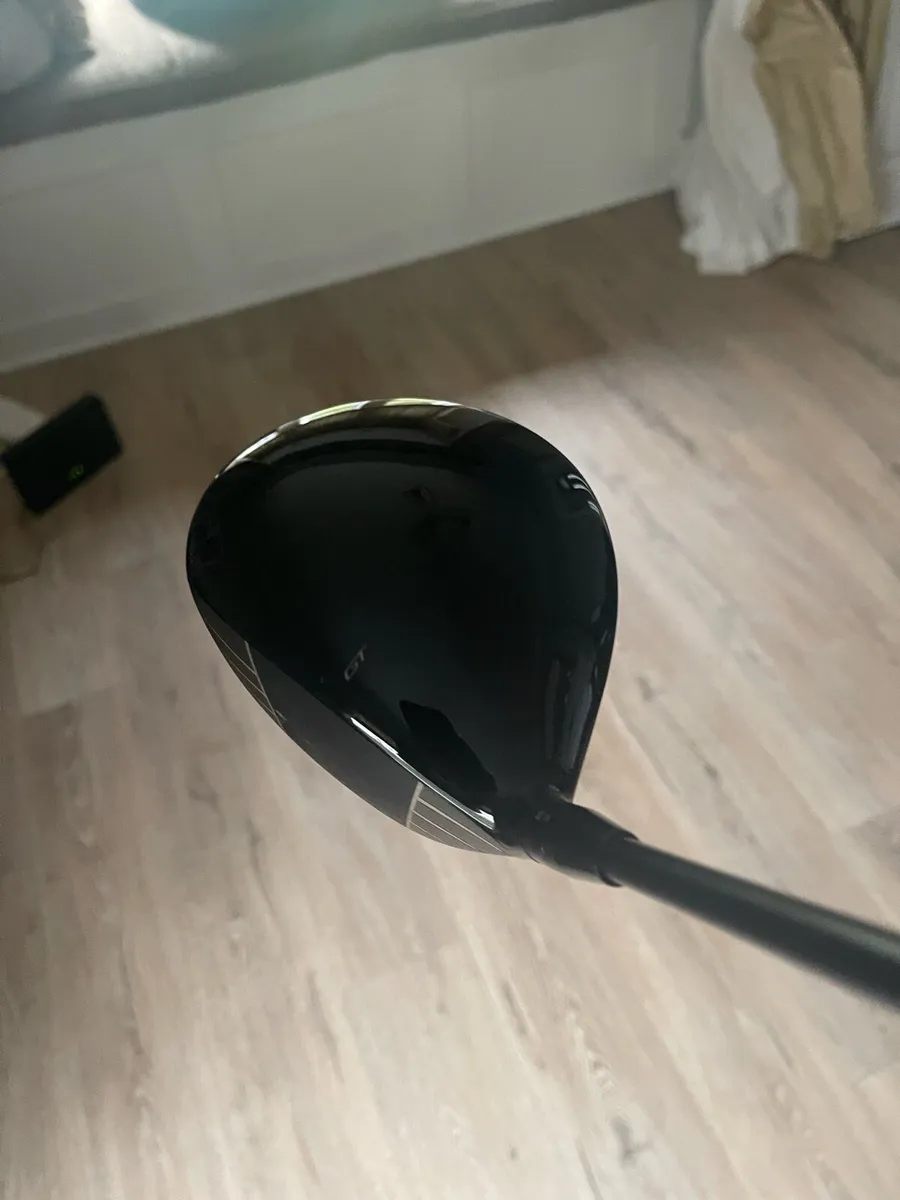 Titleist gt 3 driver - Image 1