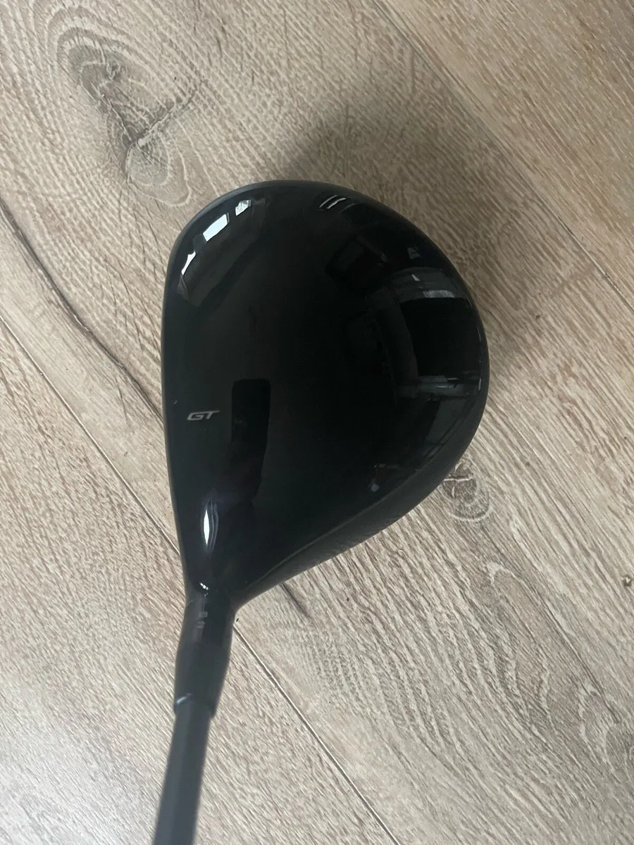 Titleist gt 3 driver - Image 2
