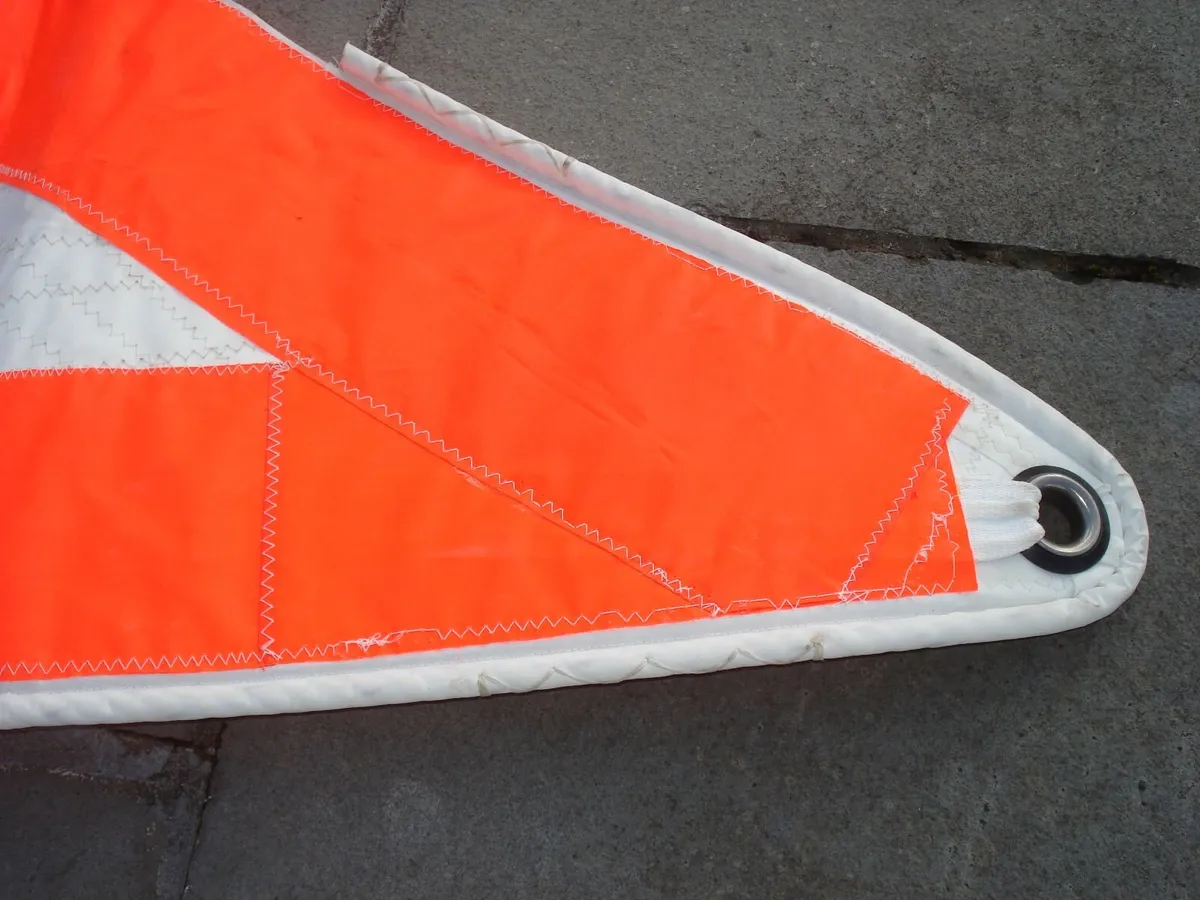 Storm Trysail - Image 2