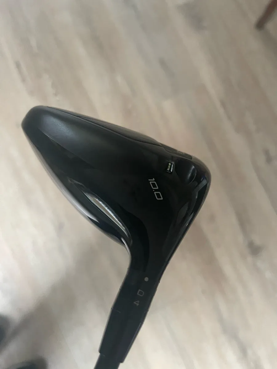 Titleist gt 3 driver - Image 4
