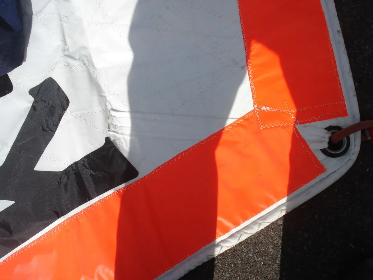 Storm Trysail - Image 3