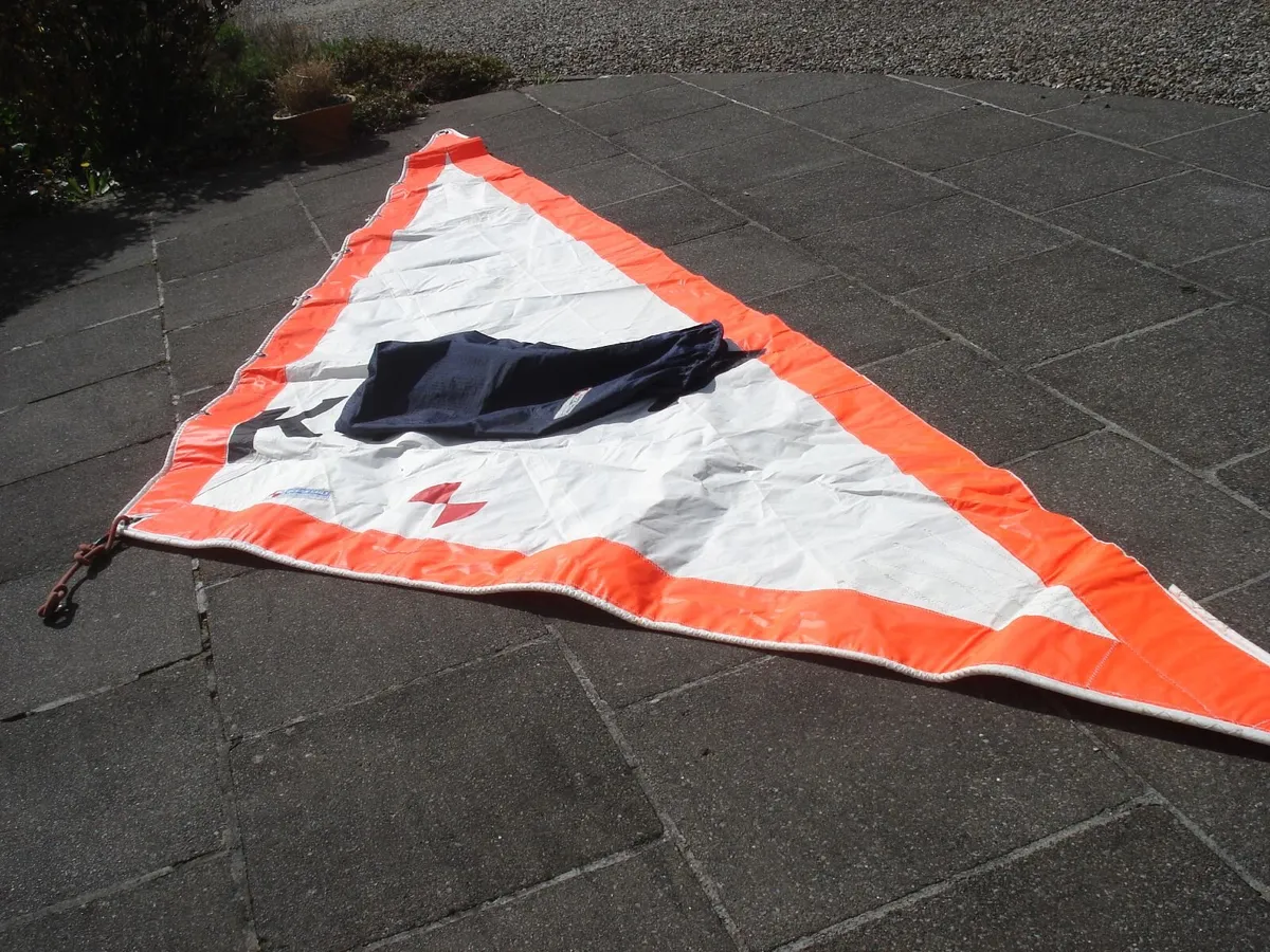 Storm Trysail - Image 4