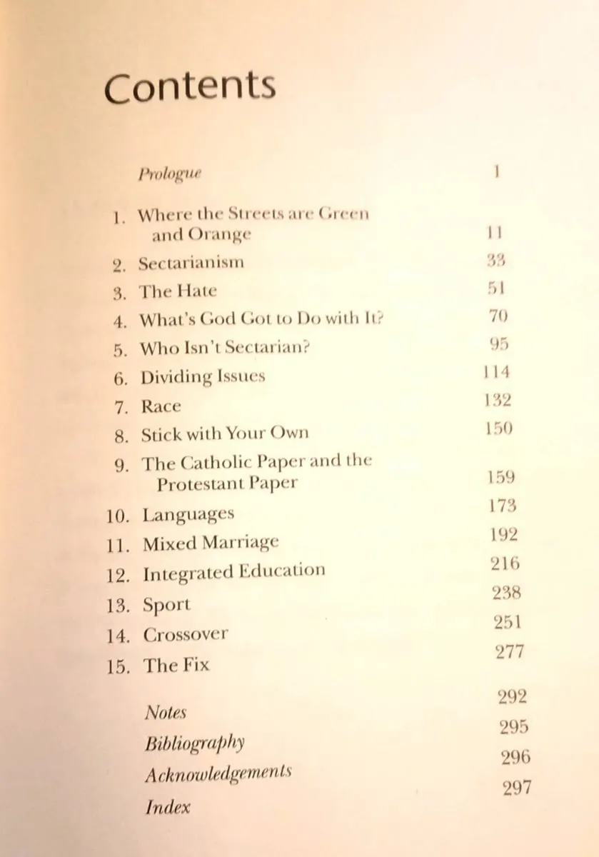 Two RUC/Northern Ireland Books - Image 3